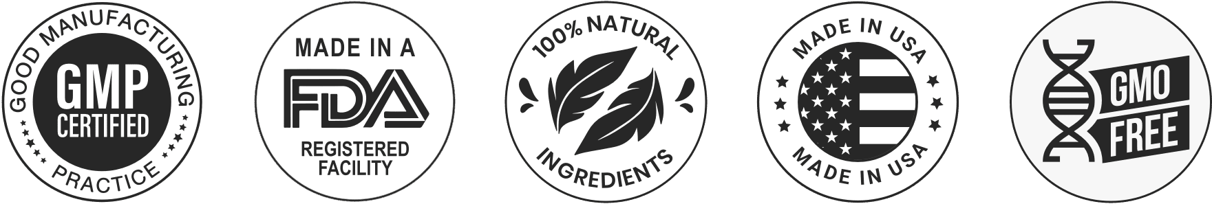 maxvirility Certification